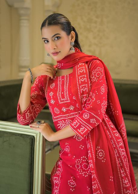 Felocity Cotton vol 747 catalog cotto kurtis wholesale market in surat