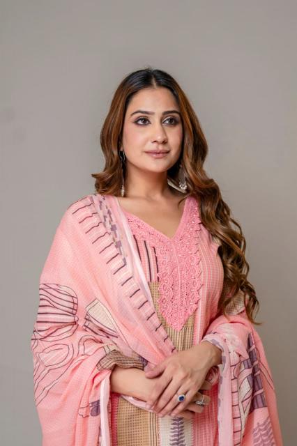 Felocity Cotton vol 748 catalog latest cotton kurtis wholesale
