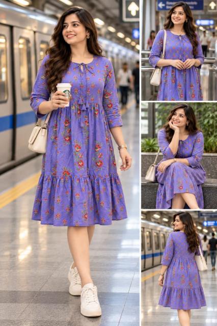 Felocity cotton vol 751 catalog wholesale and retail kurtis