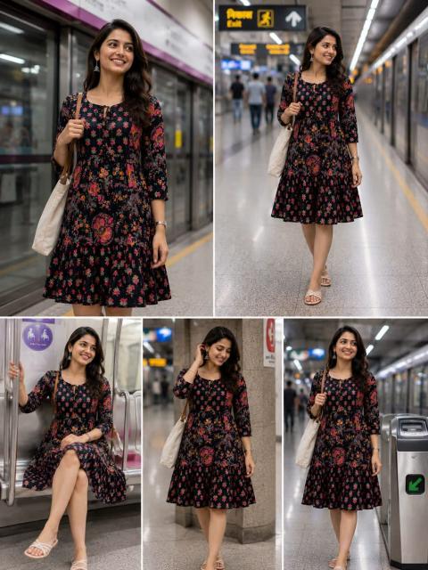 Felocity cotton vol 751 catalog wholesale and retail kurtis