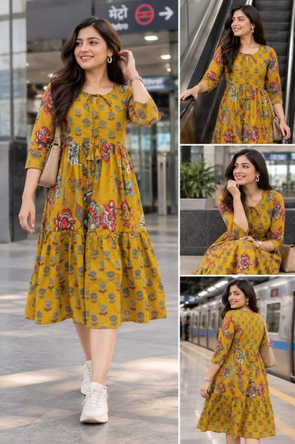 Felocity cotton vol 751 catalog wholesale and retail kurtis