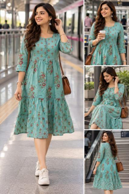 Felocity cotton vol 751 catalog wholesale and retail kurtis