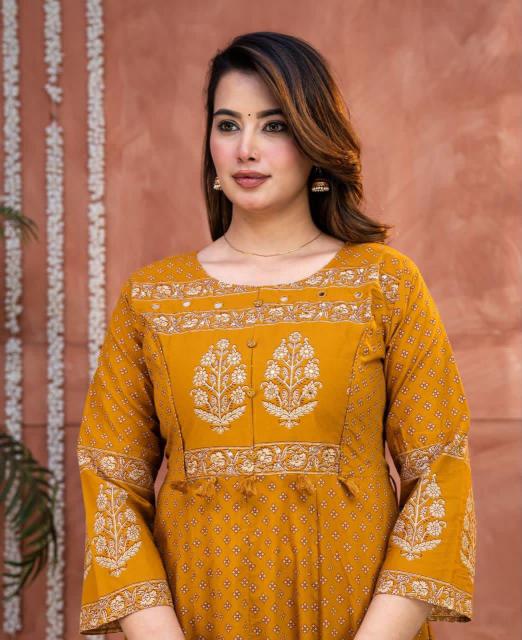 Felocity cotton vol 753 catalog wholesale buyers of kurtis