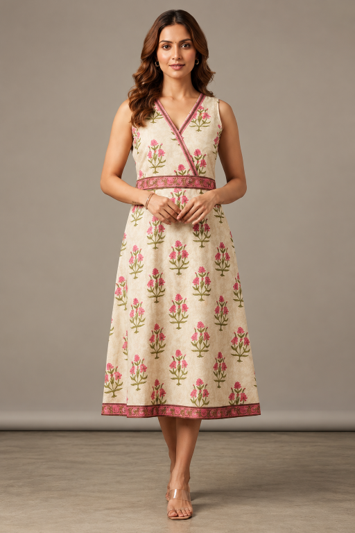 Felocity Cotton vol 755 catalog ladies cotton kurtis wholesale suppliers
