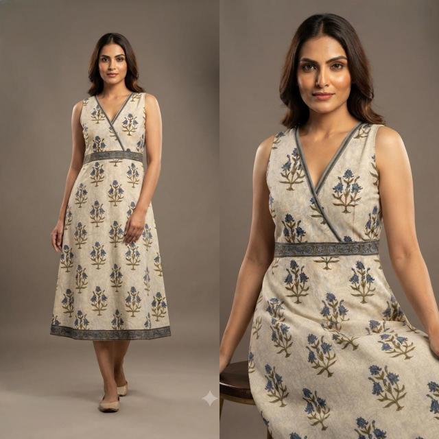 Felocity Cotton vol 756 catalog ladies designer kurti wholesaler and manufacturer kolkata west bengal
