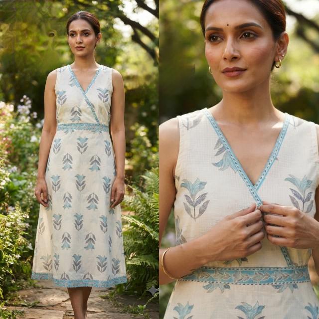Felocity Cotton vol 757 catalog low price kurti wholesale