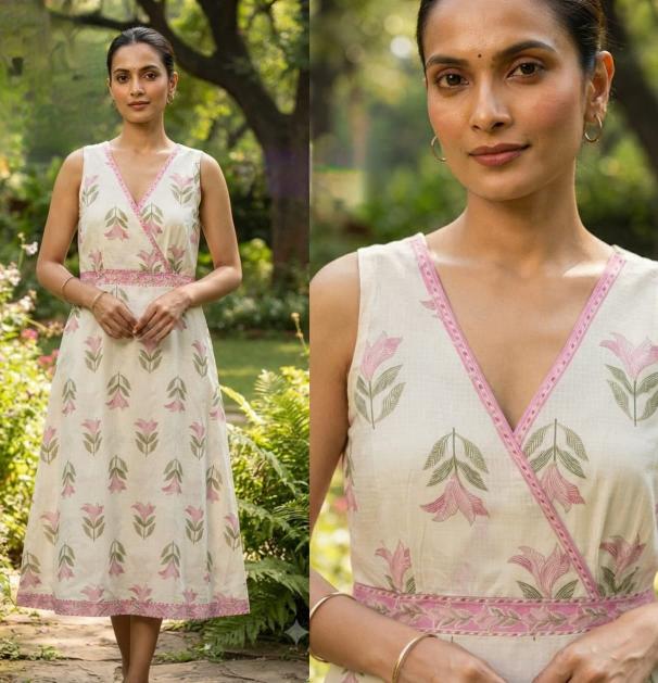 Felocity Cotton vol 757 catalog low price kurti wholesale