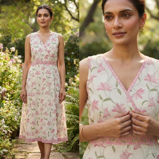 Felocity Cotton vol 759 catalog plain kurtis wholesale