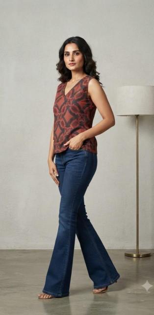 Felocity Cotton vol 760 catalog payal kurtis wholesale