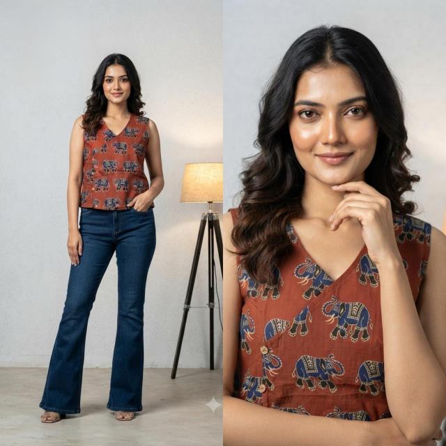 Felocity Cotton vol 762 catalog shree kurtis wholesale in delhi