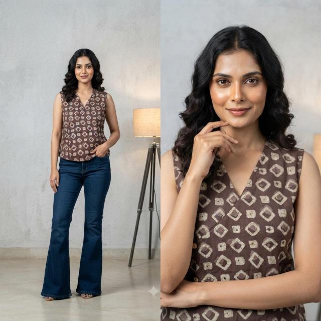 Felocity Cotton vol 763 catalog shree kurtis wholesale price