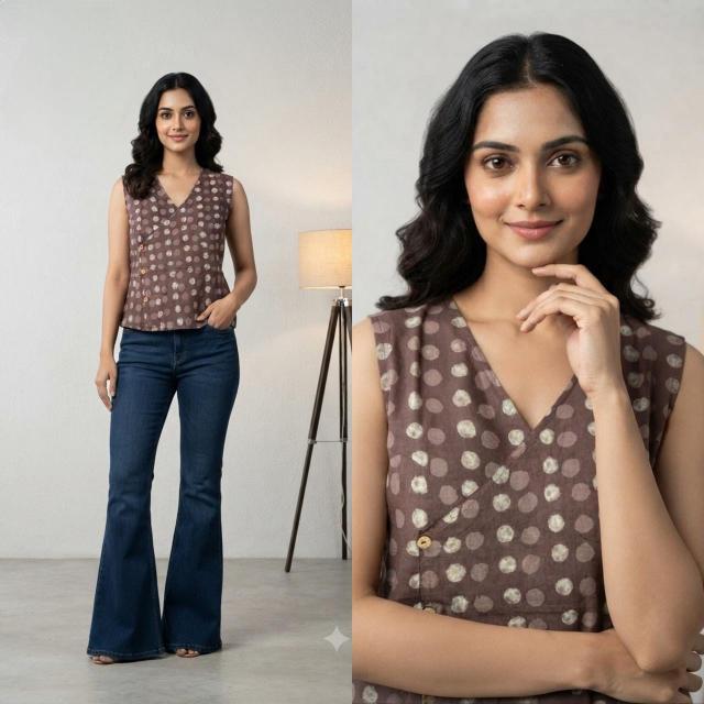 Felocity Cotton vol 764 catalog soch kurtis wholesale