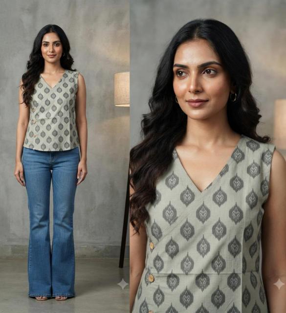 Felocity Cotton vol 766 catalog w kurtis wholesale
