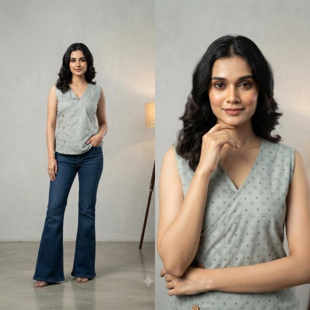 Felocity Cotton vol 766 catalog w kurtis wholesale