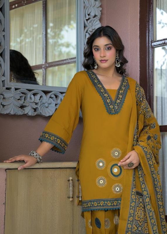Felocity Cotton vol 767 catalog wholesale kurti collection