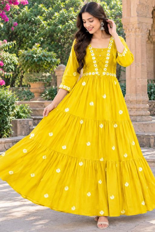 Felocity Cotton vol 775 catalog kurtis long wholesale