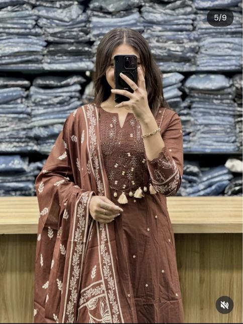 Felocity cotton vol 776 catalog wholesale kurti bulk