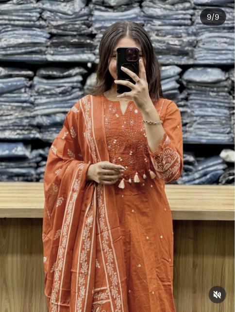 Felocity cotton vol 776 catalog wholesale kurti bulk