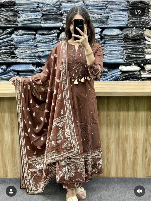 Felocity cotton vol 776 catalog wholesale kurti bulk