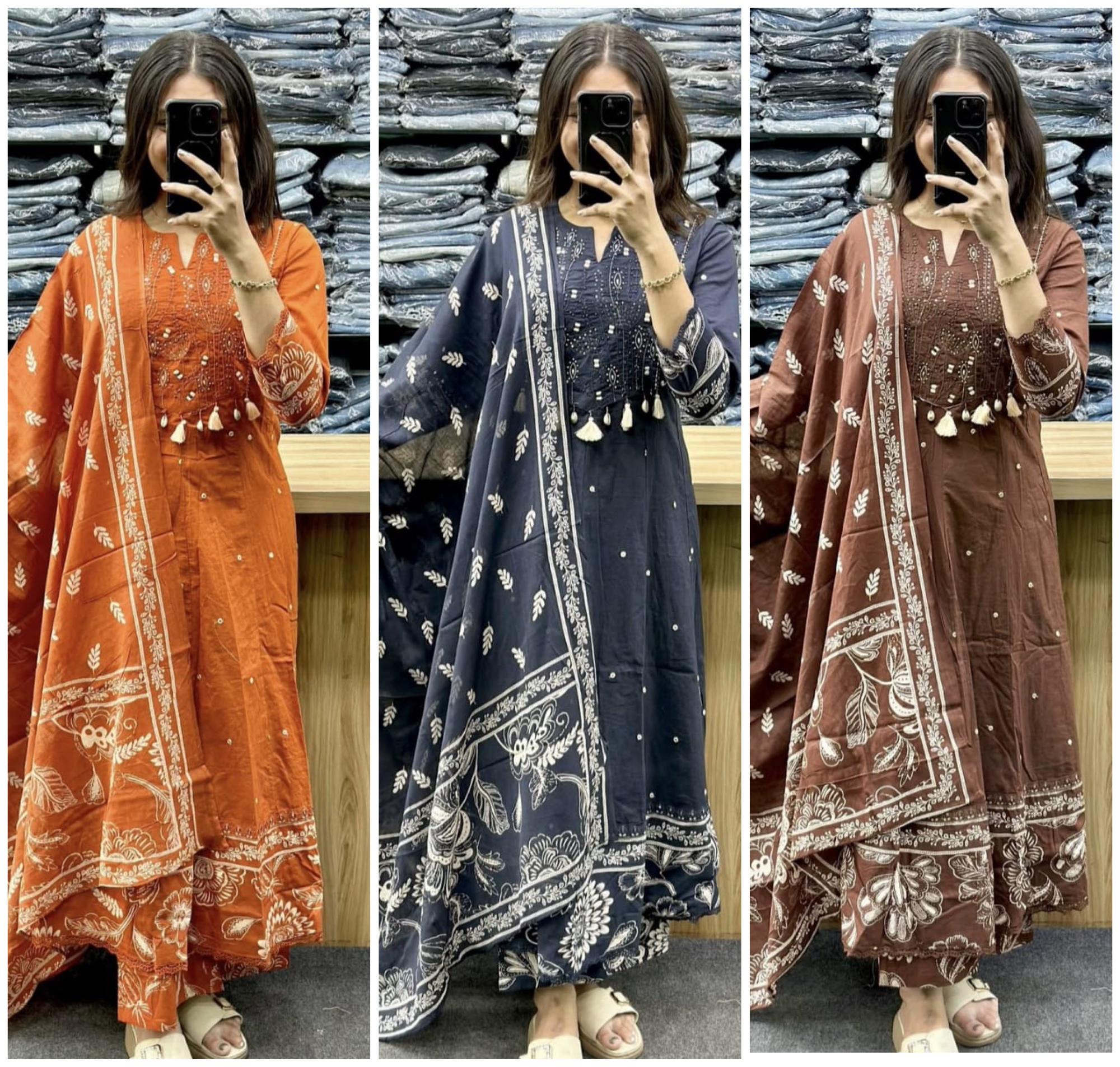 Felocity cotton vol 776 catalog wholesale kurti bulk