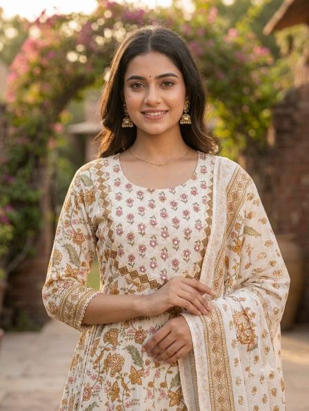 Felocity Cotton vol 777 catalog wholesale kurtis cotton