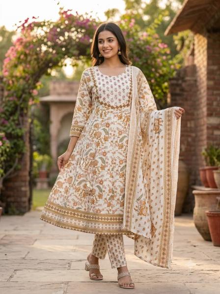 Felocity Cotton vol 777 catalog wholesale kurtis cotton