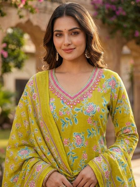 Felocity Cotton vol 779 catalog wholesalers of cotton dresses kurtis
