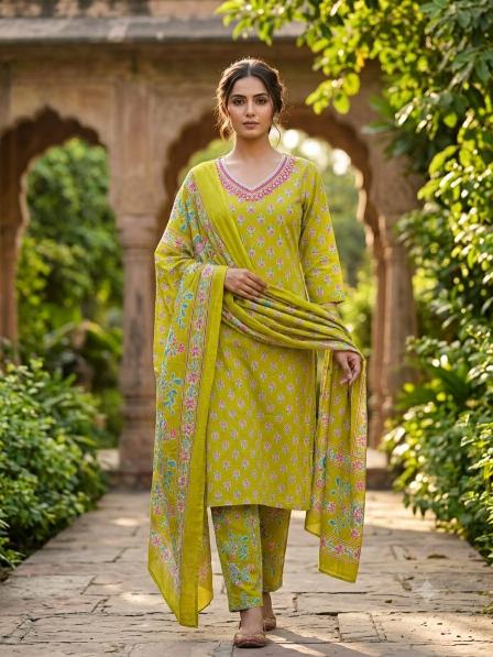 Felocity Cotton vol 779 catalog wholesalers of cotton dresses kurtis