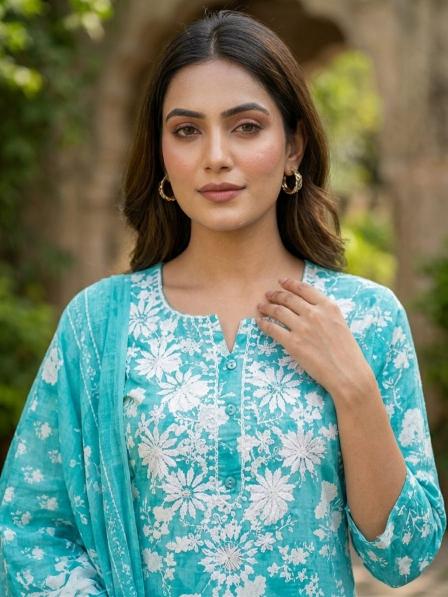Felocity Cotton vol 779 catalog wholesalers of cotton dresses kurtis