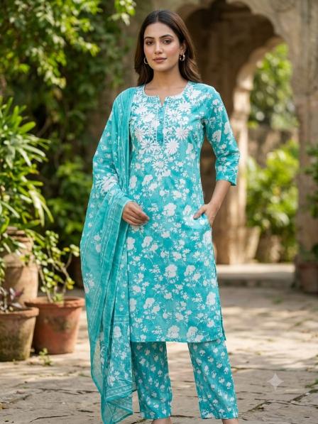 Felocity Cotton vol 779 catalog wholesalers of cotton dresses kurtis