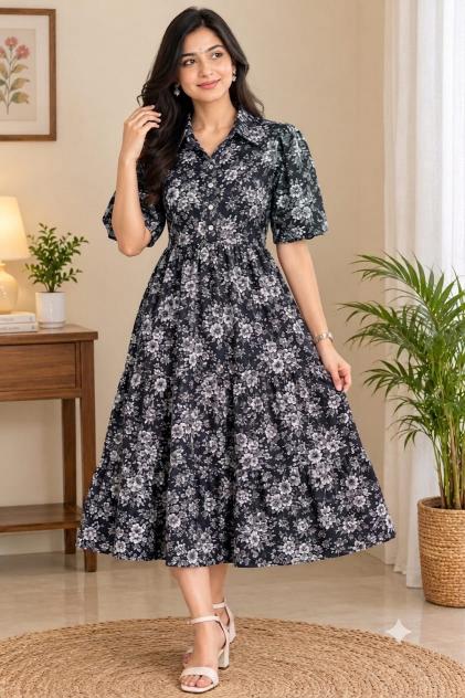 Felocity Cotton vol 780 catalog anarkali kurtis wholesale in mumbai