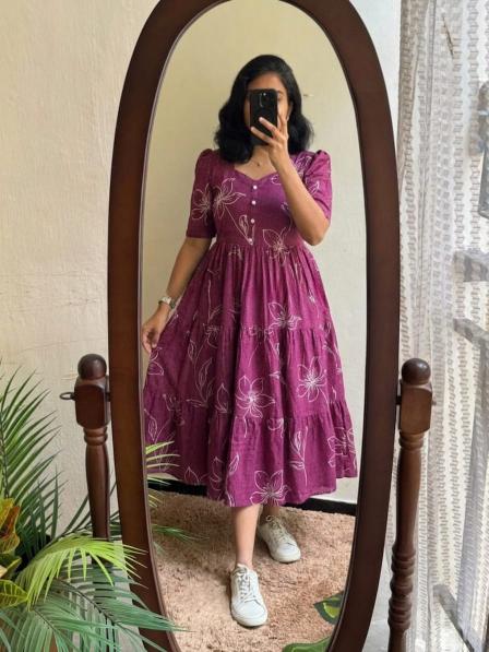 Felocity Cotton vol 783 catalog zara kurtis wholesale