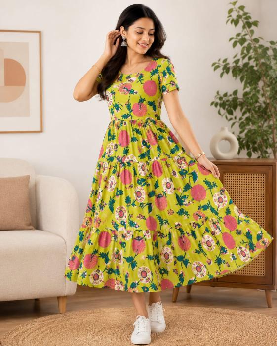 Felocity Cotton vol 783 catalog zara kurtis wholesale