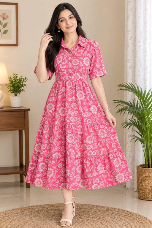 Felocity Cotton vol 786 catalog kurti wholesale market