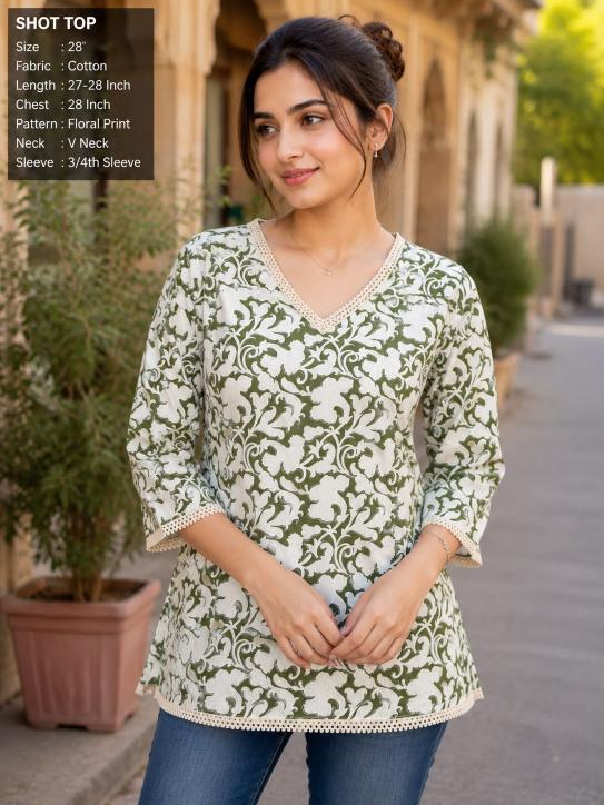 Felocity Cotton vol 788 catalog wholesale market of kurtis in ahmedabad