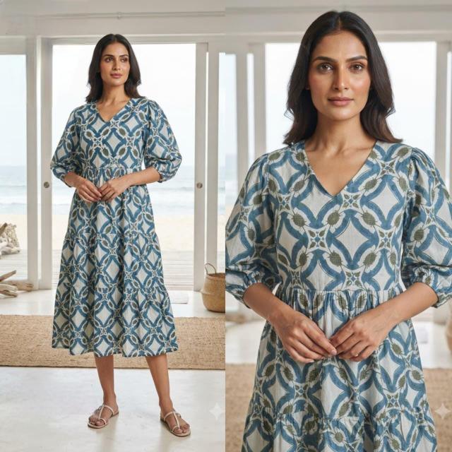 Felocity Cotton vol 789 catalog uttam vastra kurti wholesale