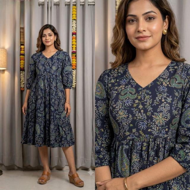 Felocity Cotton vol 789 catalog uttam vastra kurti wholesale