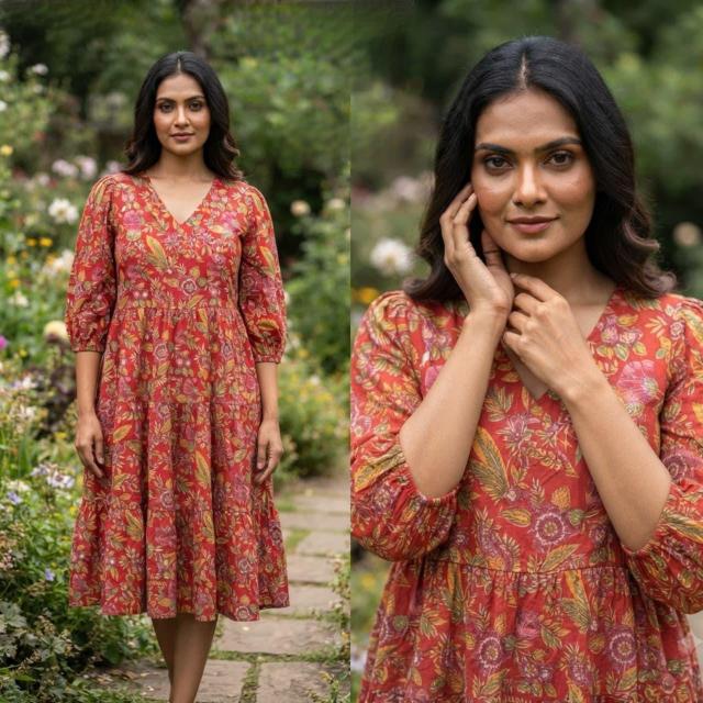 Felocity Cotton vol 789 catalog uttam vastra kurti wholesale