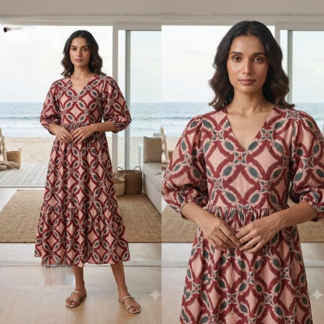 Felocity Cotton vol 789 catalog uttam vastra kurti wholesale