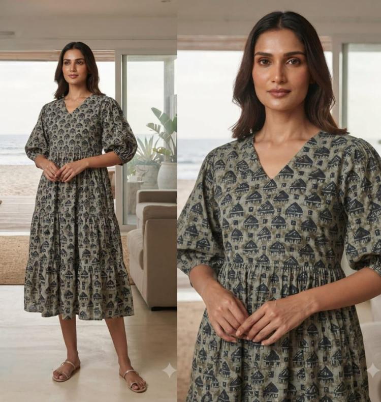 Felocity Cotton vol 790 catalog long kurti side lock wholesale