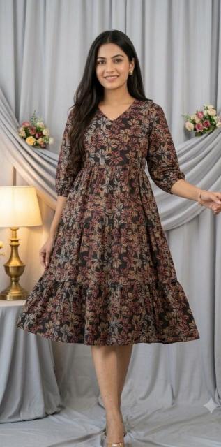 Felocity Cotton vol 790 catalog long kurti side lock wholesale