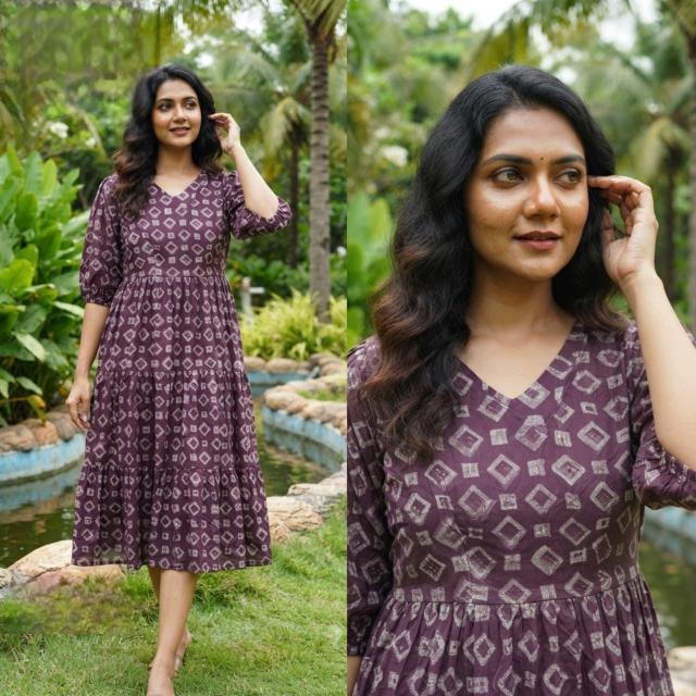Felocity Cotton vol 790 catalog long kurti side lock wholesale