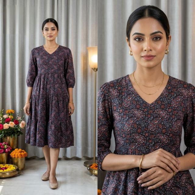 Felocity Cotton vol 791 catalog long kurtis for women wholesale