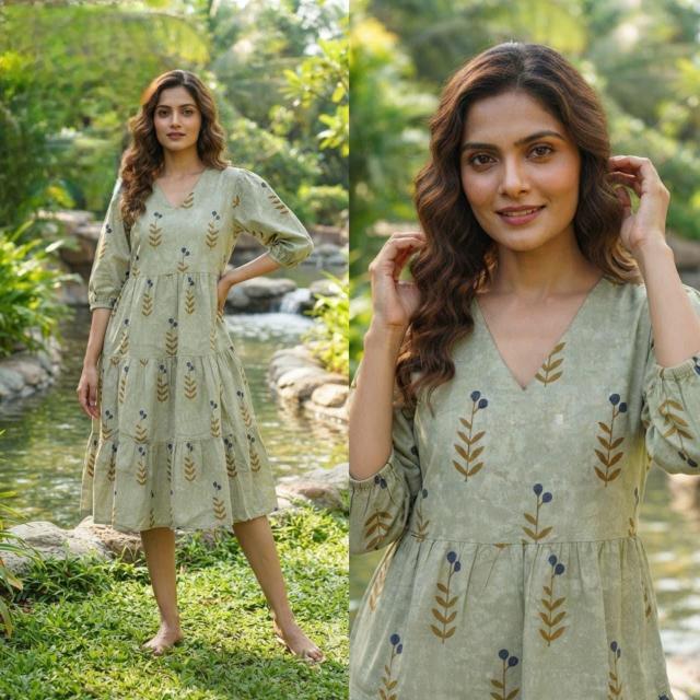 Felocity Cotton vol 791 catalog long kurtis for women wholesale