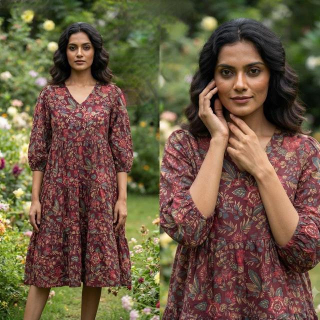 Felocity Cotton vol 791 catalog long kurtis for women wholesale