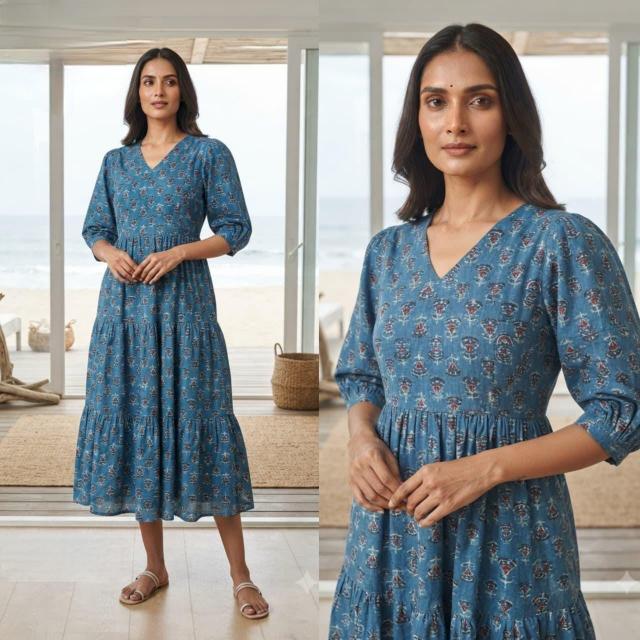 Felocity Cotton vol 792 catalog utsav kurtis wholesale