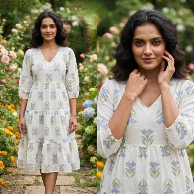 Felocity Cotton vol 792 catalog utsav kurtis wholesale