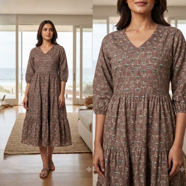 Felocity Cotton vol 792 catalog utsav kurtis wholesale