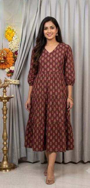 Felocity Cotton vol 792 catalog utsav kurtis wholesale