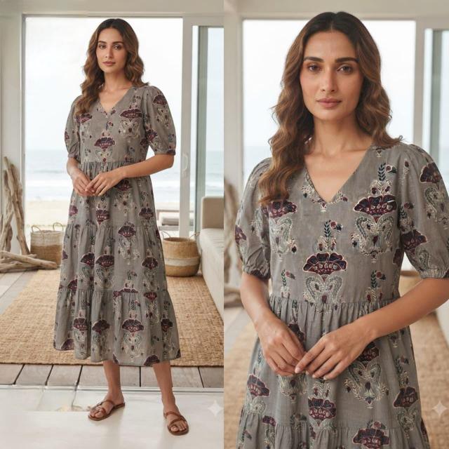 Felocity Cotton vol 793 catalog utsa kurti wholesale